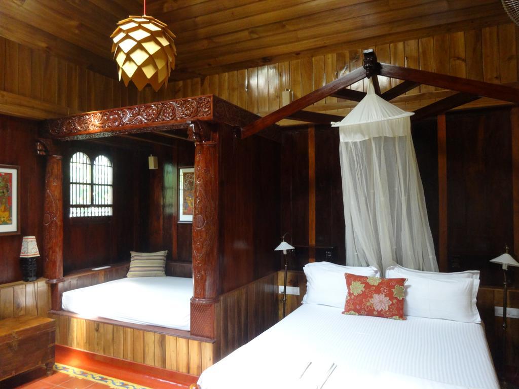 Secret Garden, A Boutique Hotel Kochi Kültér fotó