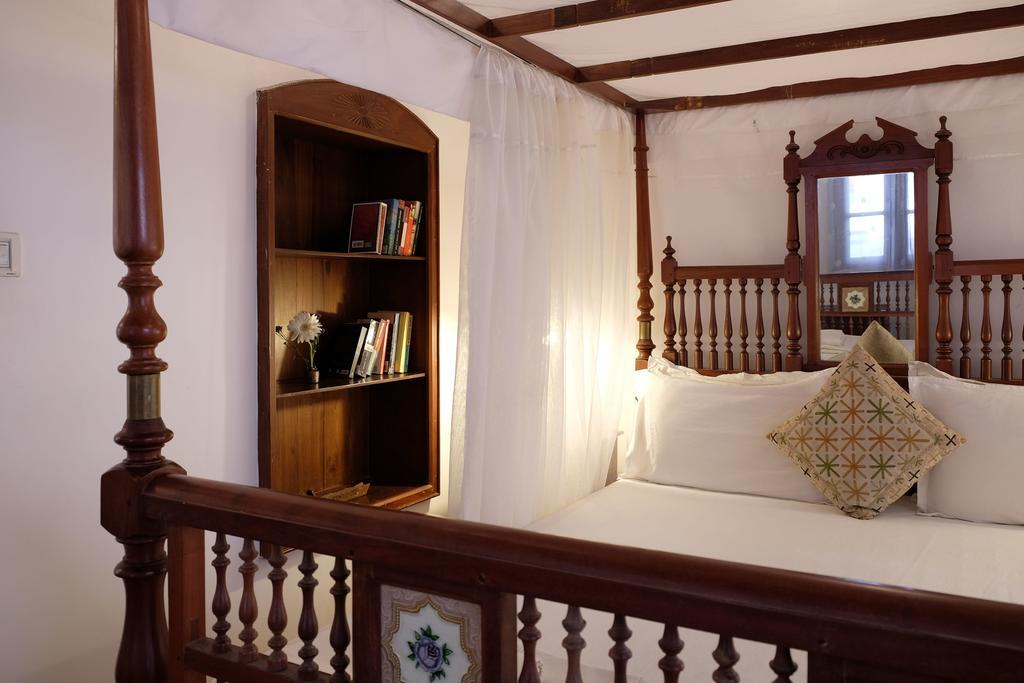 Secret Garden, A Boutique Hotel Kochi Szoba fotó