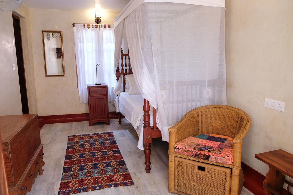 Secret Garden, A Boutique Hotel Kochi Szoba fotó