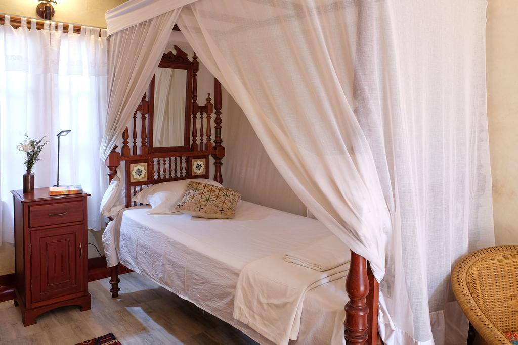Secret Garden, A Boutique Hotel Kochi Szoba fotó