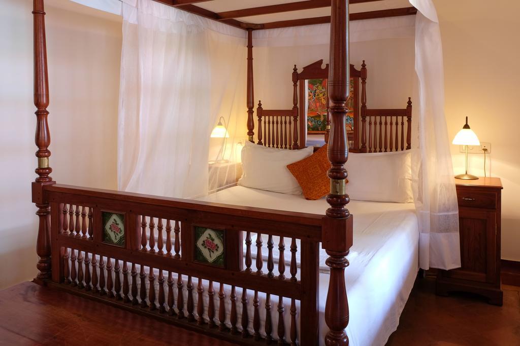 Secret Garden, A Boutique Hotel Kochi Szoba fotó