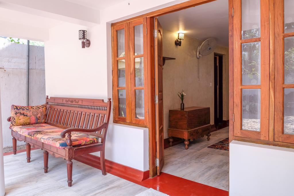 Secret Garden, A Boutique Hotel Kochi Szoba fotó