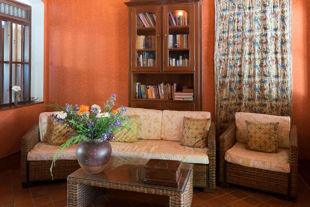 Secret Garden, A Boutique Hotel Kochi Kültér fotó