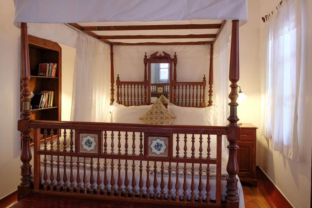 Secret Garden, A Boutique Hotel Kochi Szoba fotó