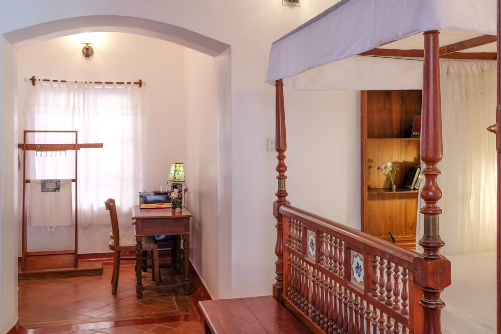 Secret Garden, A Boutique Hotel Kochi Szoba fotó