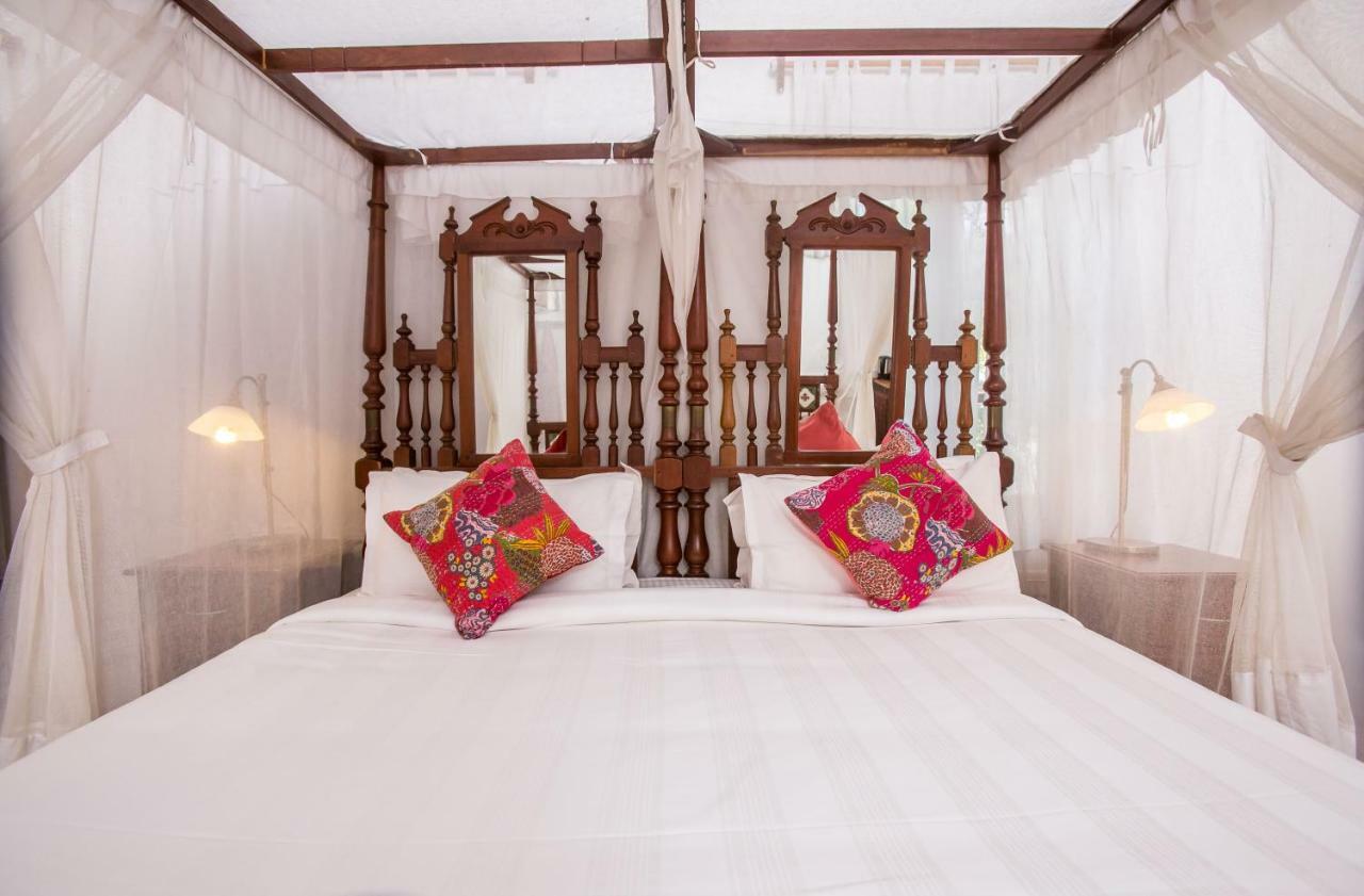 Secret Garden, A Boutique Hotel Kochi Kültér fotó