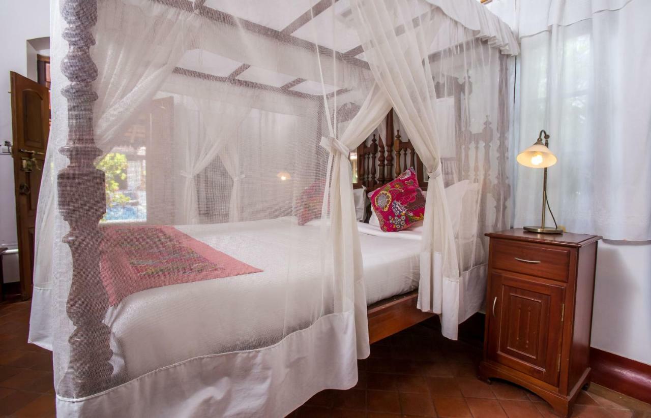 Secret Garden, A Boutique Hotel Kochi Kültér fotó