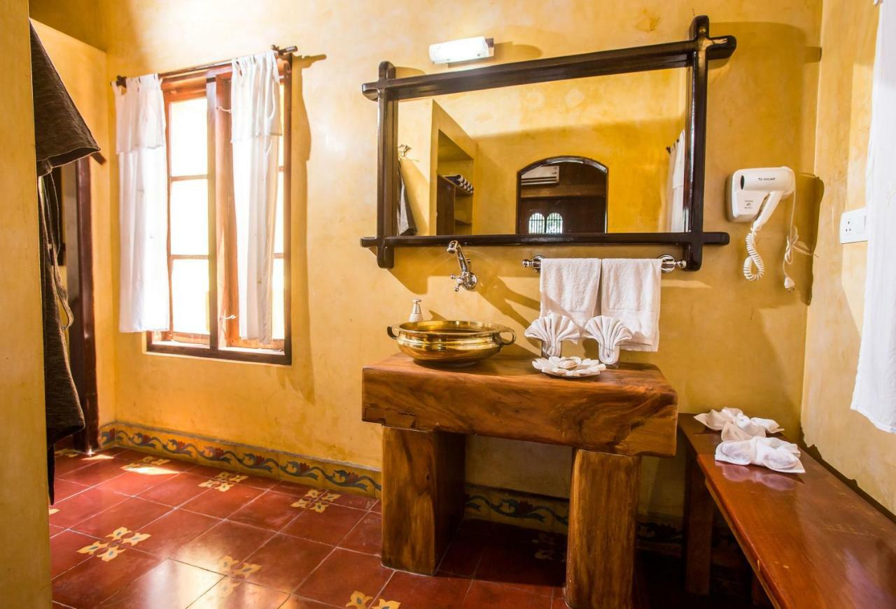 Secret Garden, A Boutique Hotel Kochi Kültér fotó