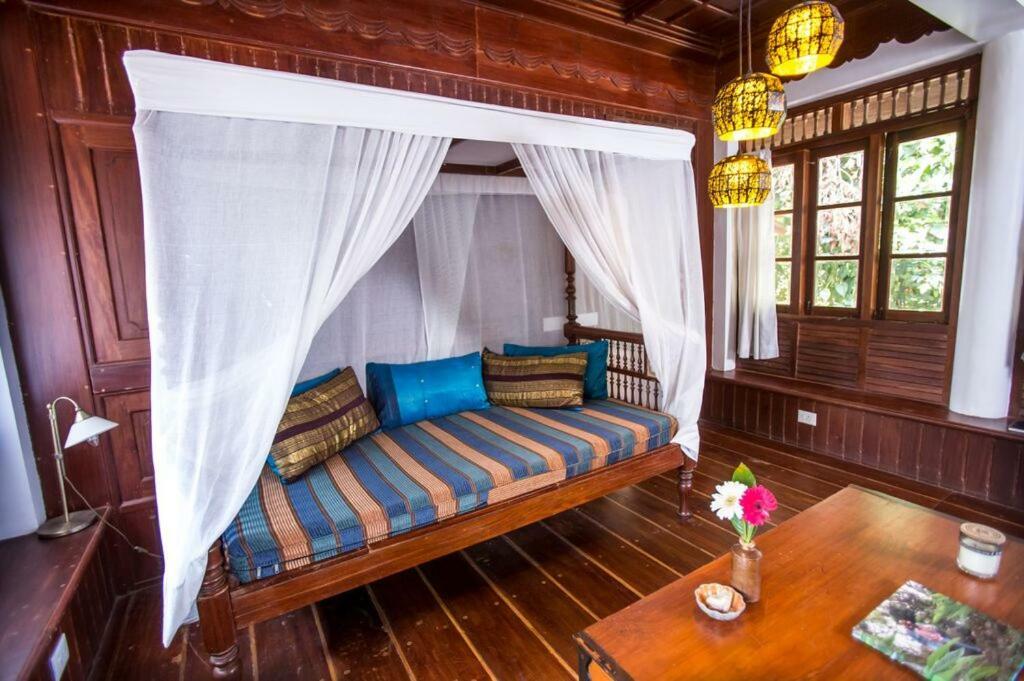 Secret Garden, A Boutique Hotel Kochi Kültér fotó