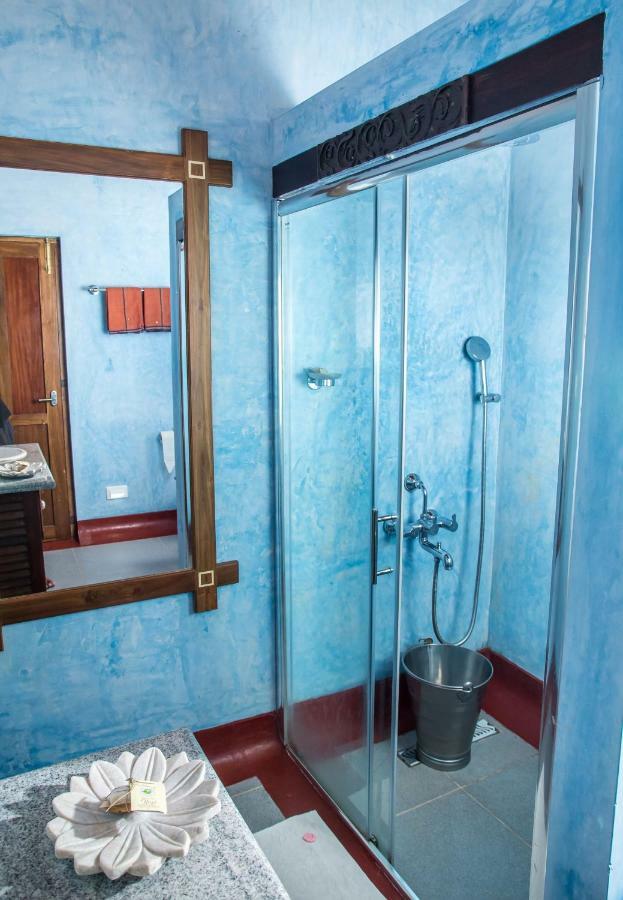 Secret Garden, A Boutique Hotel Kochi Kültér fotó