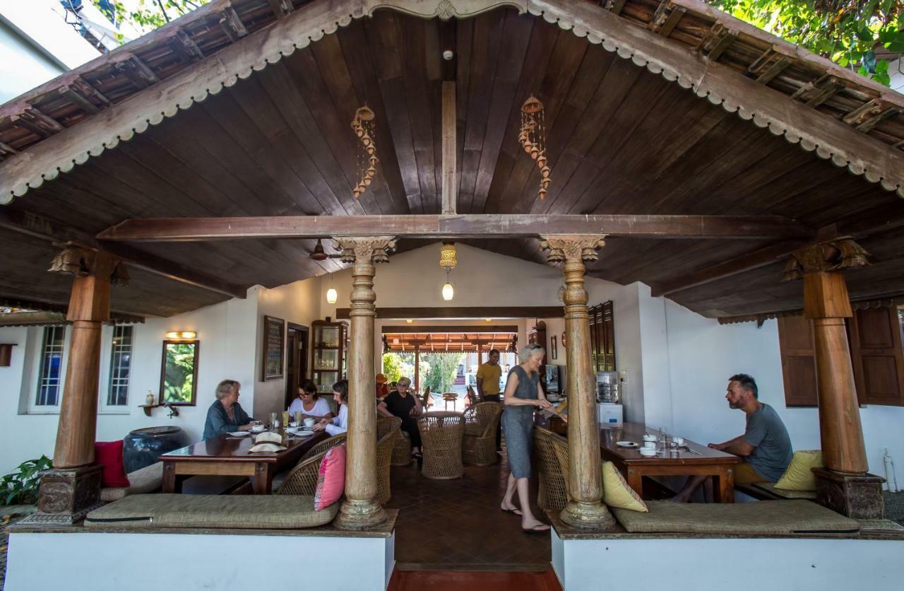 Secret Garden, A Boutique Hotel Kochi Kültér fotó
