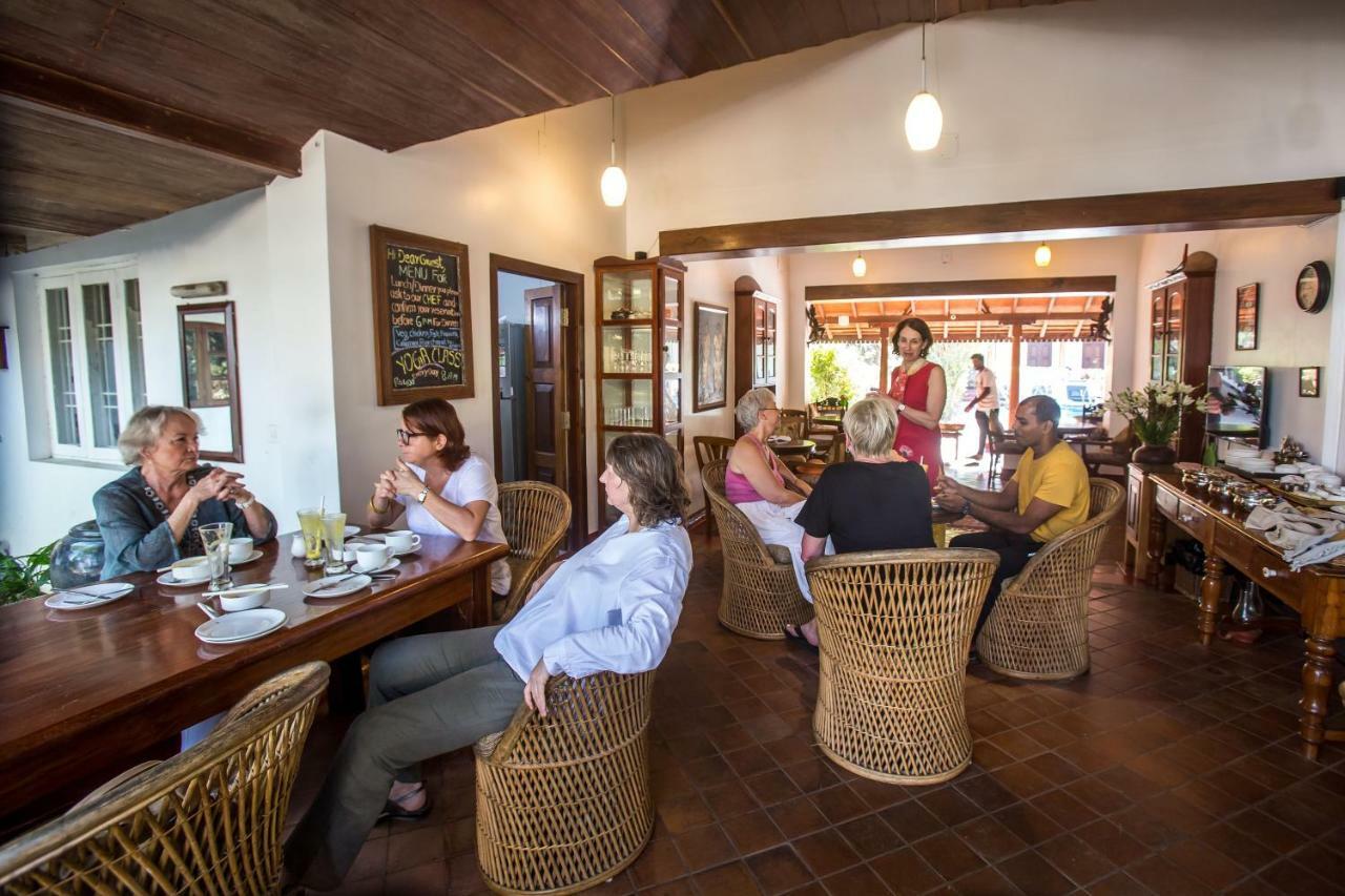 Secret Garden, A Boutique Hotel Kochi Kültér fotó