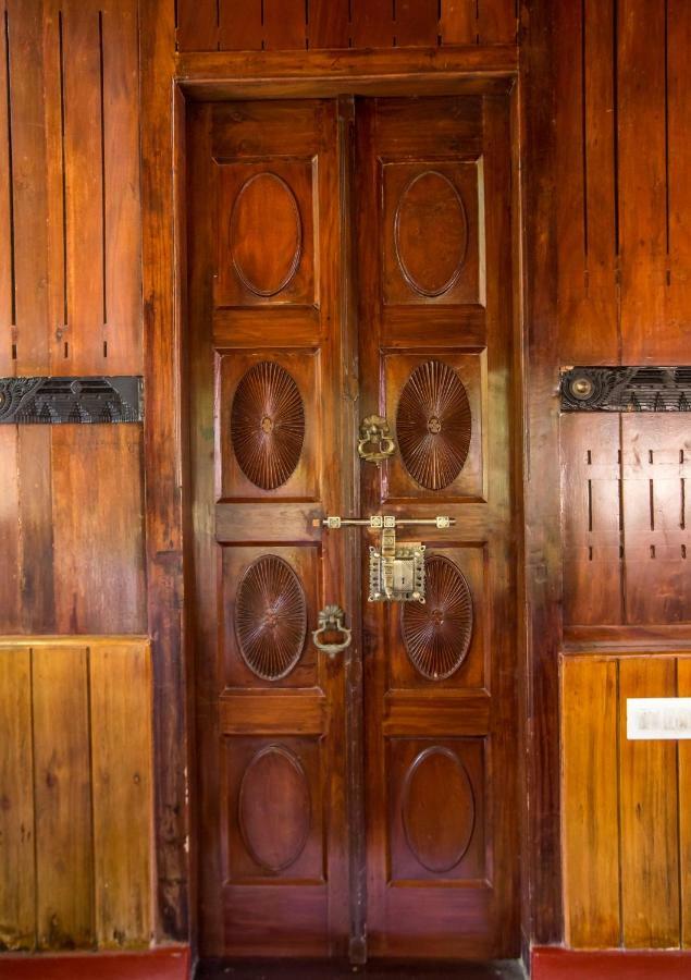 Secret Garden, A Boutique Hotel Kochi Kültér fotó