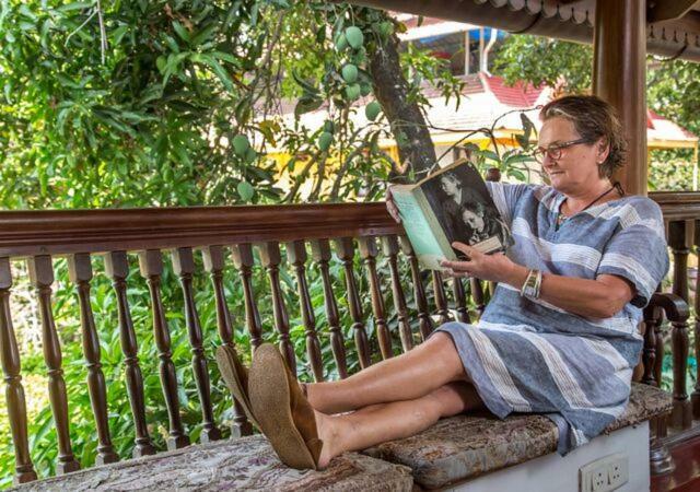 Secret Garden, A Boutique Hotel Kochi Kültér fotó